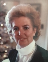 Anne Lesley Culwick 1976273