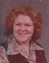 Carolyn Sue Cathers 1976296