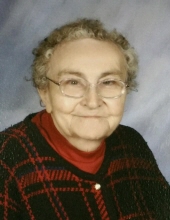 Dorothy Timmons
