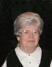 Shirley J. Finster