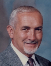 Edward J. Albright