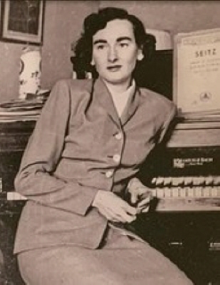 Photo of Ruth Kreisman