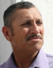 Marcos Garza