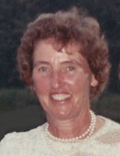 Photo of Louise Prox