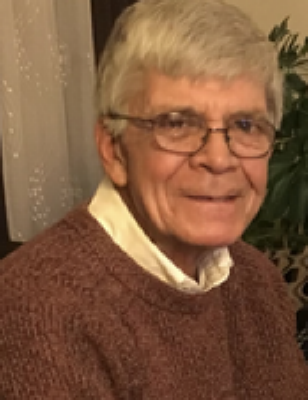 Bernard Edward Sypek, Jr. Taunton, Massachusetts Obituary
