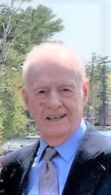 Edward Francis O'Neil