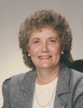 Doris Rogers Huffman