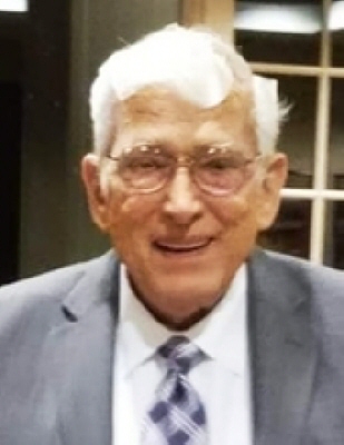 Photo of Jerry Connors