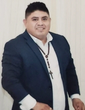 Ismael R Soriano Garcia
