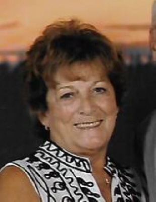 Virginia Ann Typrowicz Enfield, Connecticut Obituary