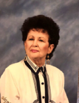Billie Jean Bowles Broken Bow, Oklahoma Obituary