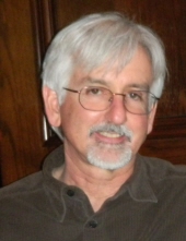 Alan M. Laramore