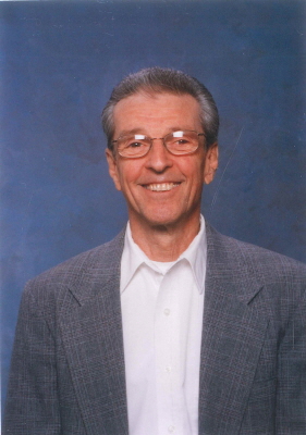 Ronald L. West