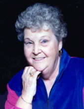 Anna M. Hall