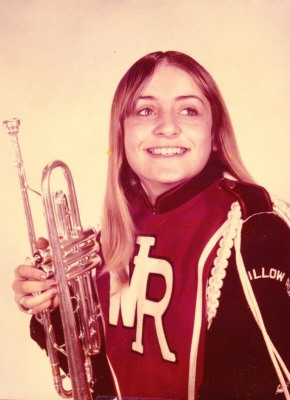 Dianna Michelle Sendak