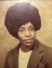 Linda F. "Mama Faye" Anderson 19765074