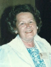 Edna A. Silversten