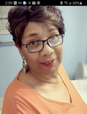 Patricia Jarman Obituary