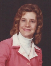 Betty L. "Sissy" Ramsey 1976523