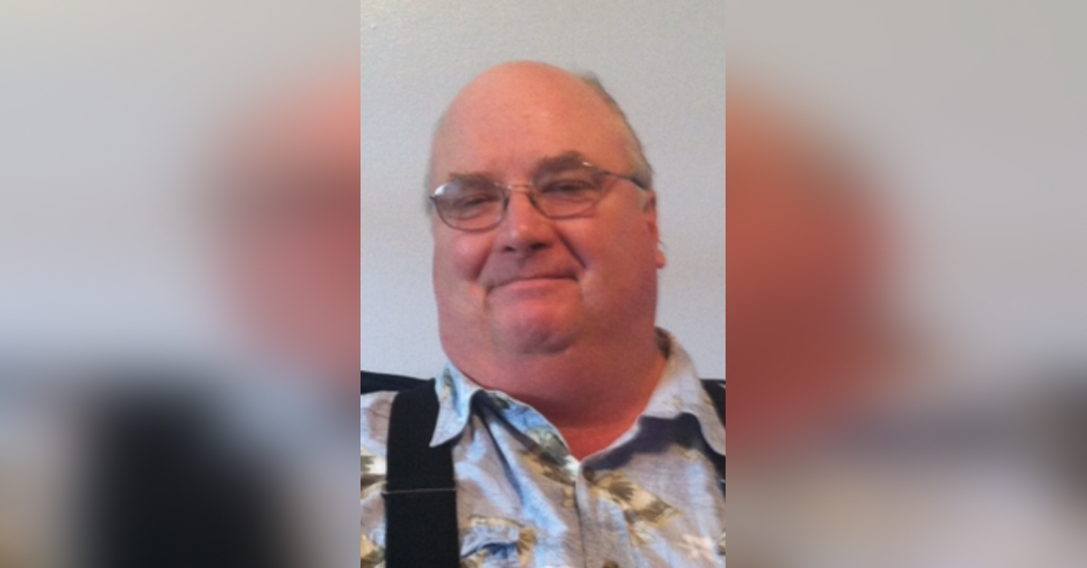 Obituary information for Philip McCurdy