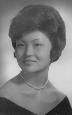 Photo of Barbara Sugishita