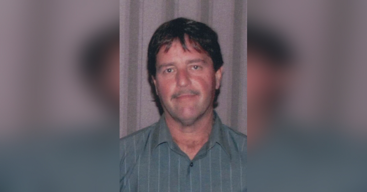 Obituary information for Ricky "Rick" Lynn Cox