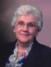 Helen A. Rike