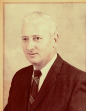 William Allen Muckenfuss, Sr. 19765548