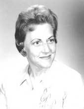 Ernestine L. Capitan