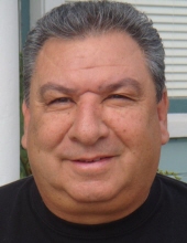 Johnny Ramirez Amaro