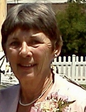 Helen Hoffecker Barnes