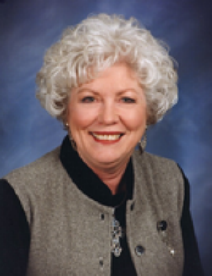 Barbara Jean Talbert-Crumpler Russellville, Arkansas Obituary