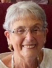 Patricia E. Hittle