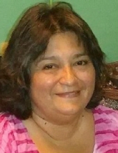 Lynda Parra