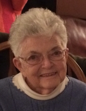evelyn nebraska
