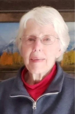 Ruth Marie Olson