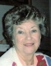 Jane Boaz Durham