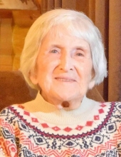 Dorothy Mae Peterson