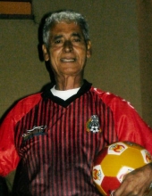 Jose Quevedo Mejia