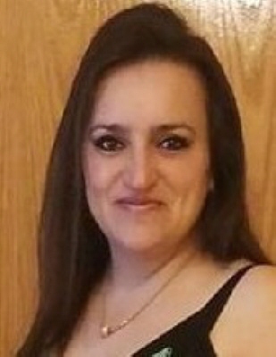 Photo of Madel Cardenas Hernandez