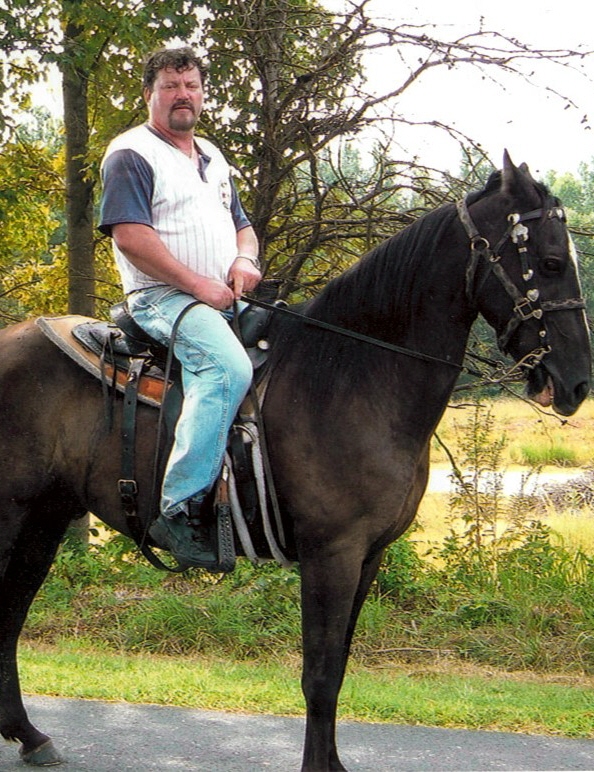 Claude Junior Lester 2017 Fanning Funeral Homes