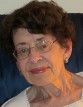 Suzanne E. Patrick
