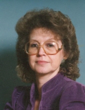 Marie Hayden Parker