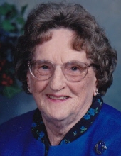 Photo of Ann Rivers