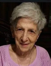 Lillian D'Ambra