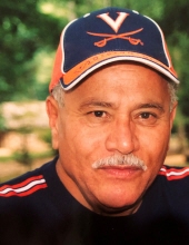 Jose Emilio Rodriguez Lebron