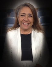 Patricia Amelia Acosta