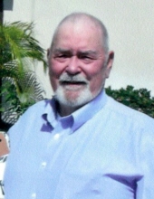 Photo of Walter Crawford