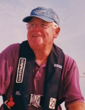 John W. Flood
