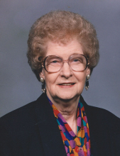 Hazel Ruth Myers